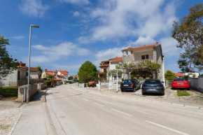 Oleandar Sea View Family Loft
